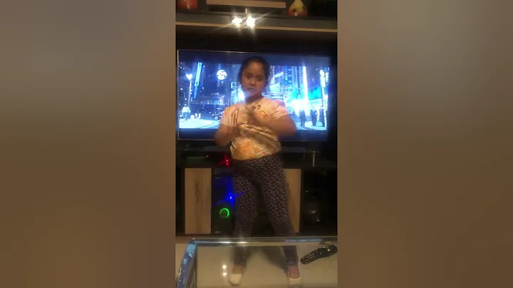 Camila la Genio