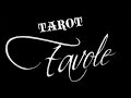 Slideshow - Таро Фаволи - Старшие арканы (Favole Tarot - Major Arcana)