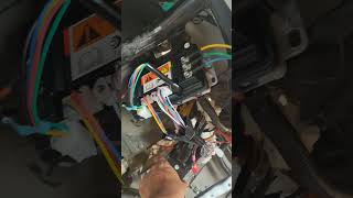 Pemasangan Votol em50-4 pada uwinfly N90 prl