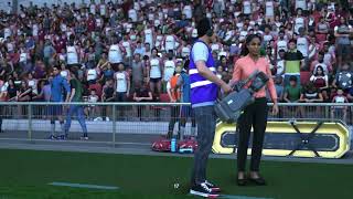 REFFC ProClub - 20231224 Game 3