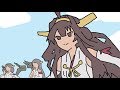 Kancolle Opening But It's Paint (REUPLOAD)
