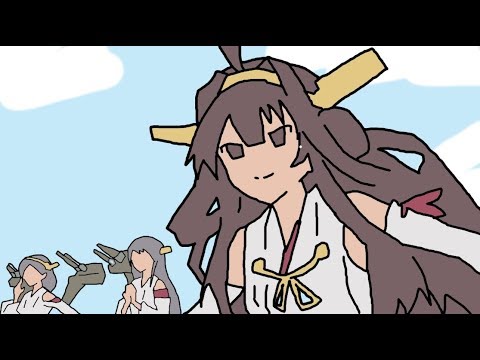 Kantai Collection: Kancolle - Opening (Full) Instrumental Cover