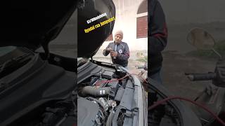 61/100mini vlog #hyndai Creta #roadsideassistance #automobile #shortvideo