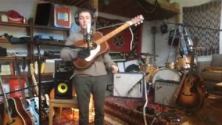 SAO PAOLO: Austin Weber and Friends! Work from Home Impossible Social Distancing World Tour
