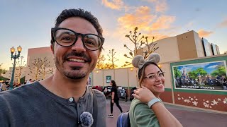 Just a GREAT Day at Disney’s Hollywood Studios
