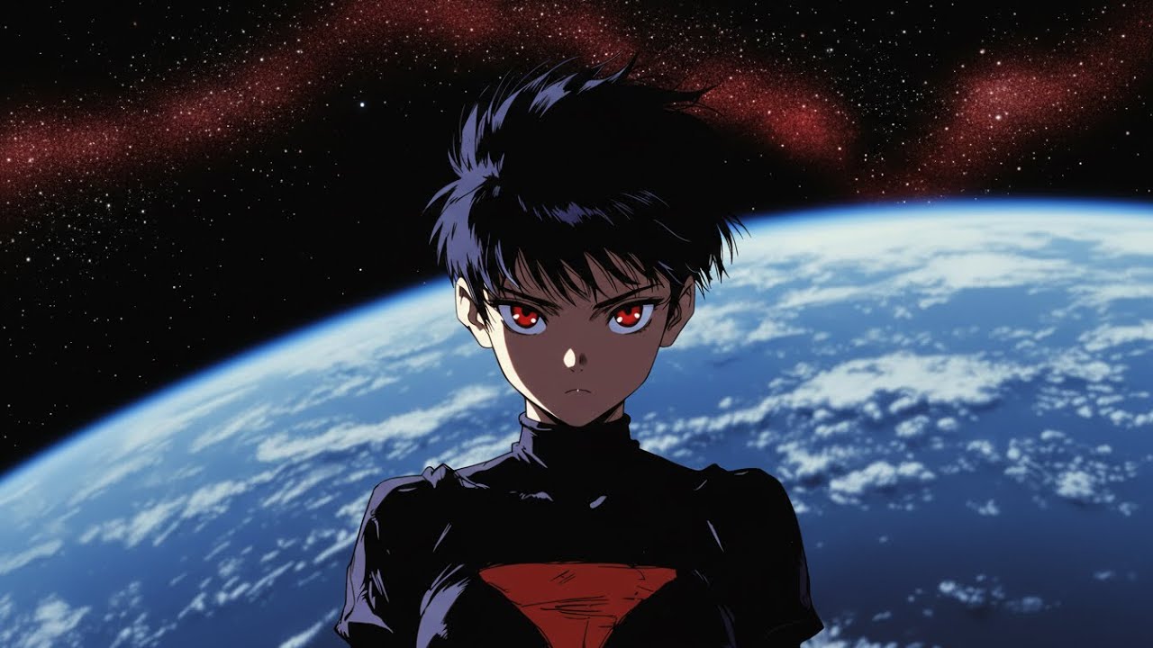 Cosmic Echoes  ( Chillwave electronic )