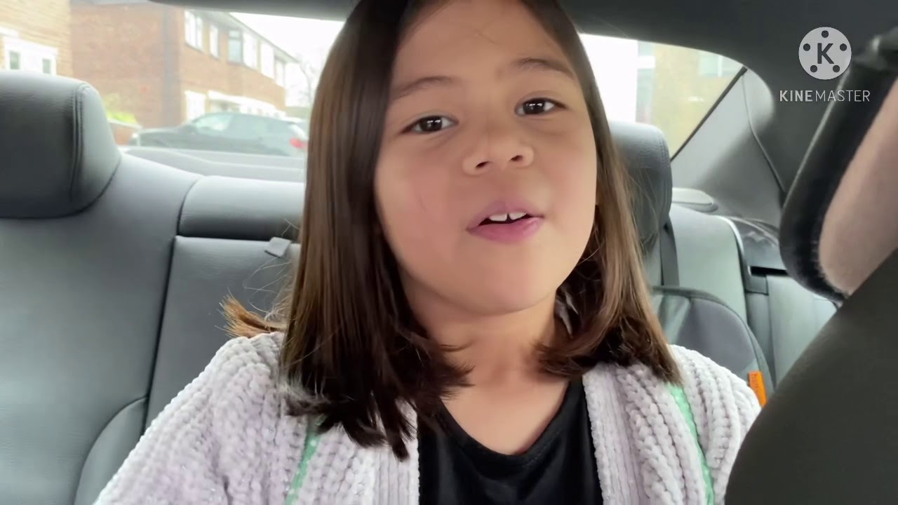 Watch me shop using my go henry card 😄