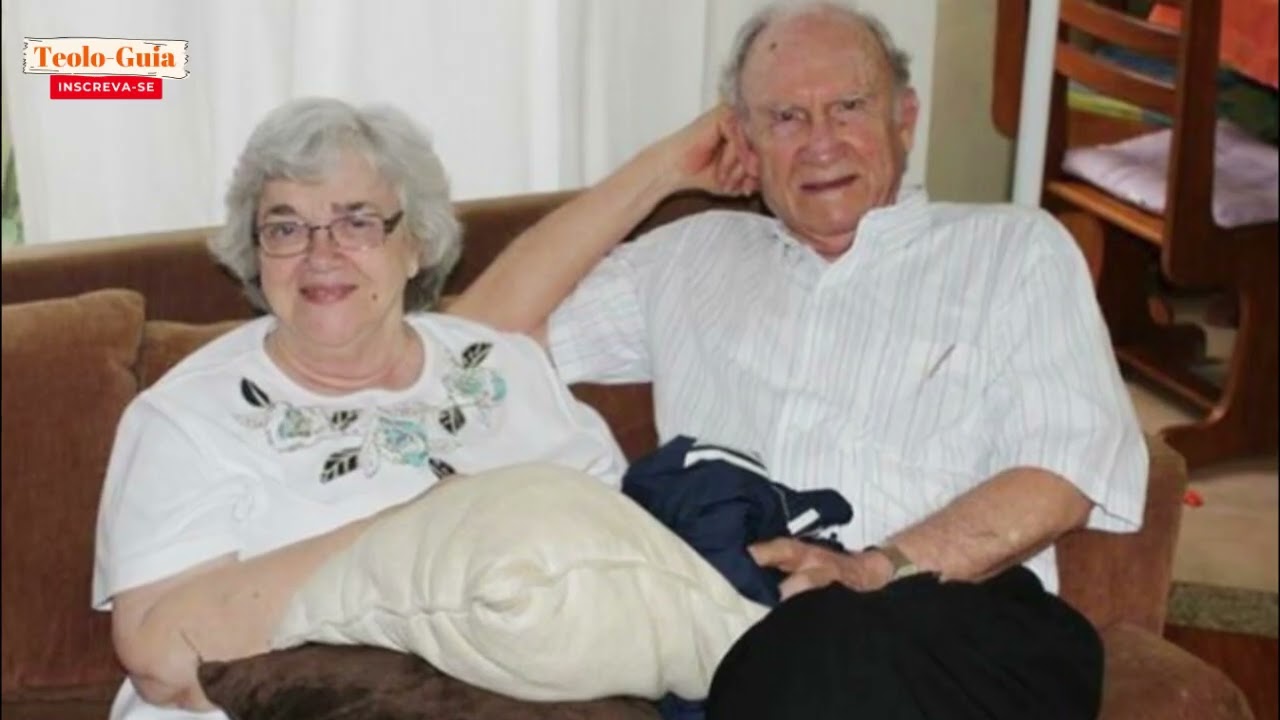 Quem foi Dr. Russell Shedd