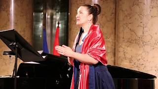 Sgem Vienna Art - Live Art Performance 2018