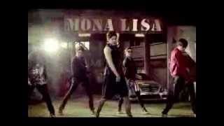MBLAQ -  [Mona Lisa] MV.flv