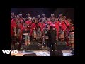 I Will Sing Praises (Live in Johannesburg at the Civic Theatre - Johannesburg, 2002)