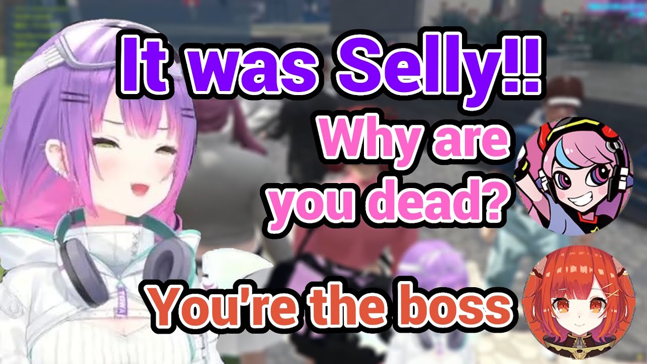 The Birth of Towa's New Gang in VCR GTA 3, She is The Boss Once Again!!!