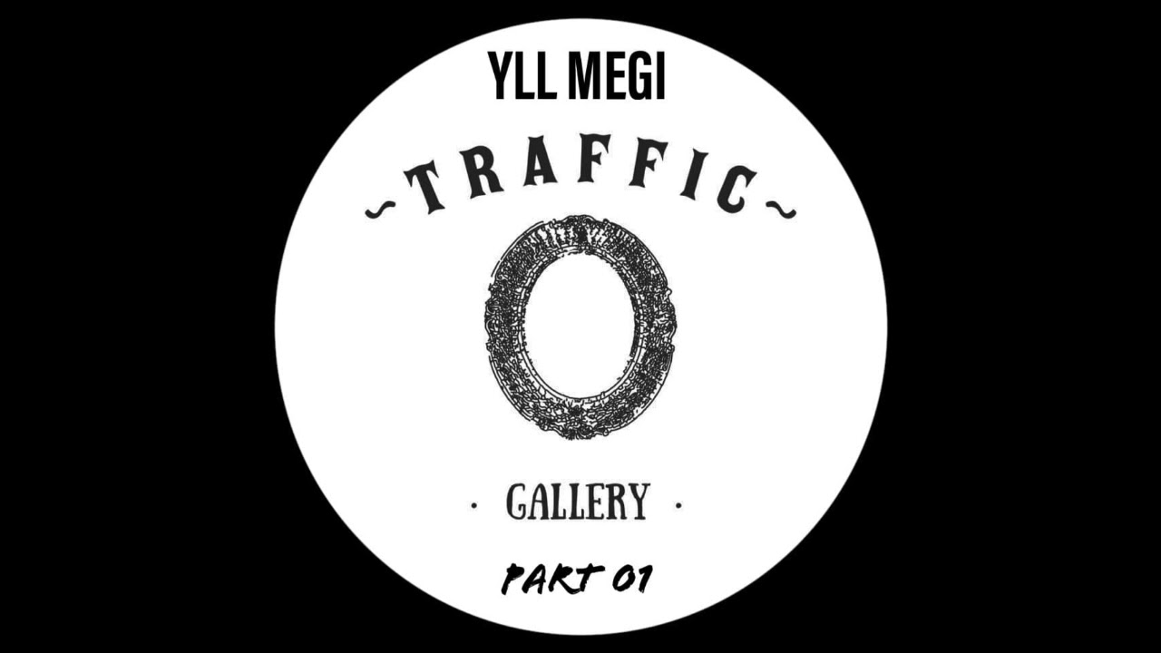 Yll Megi – Live at Traffic Gallery Prishtina (Part 1 of 3)