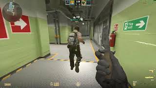 CS2, Wingman: Comebacks on nuke back in month 5 day 22 year 2026