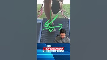 Having Trouble With Your Ground Strike? This Is The Most Common Killer Of Ground Force #sprinting
