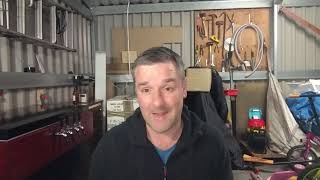 Who Killed Craigtube?