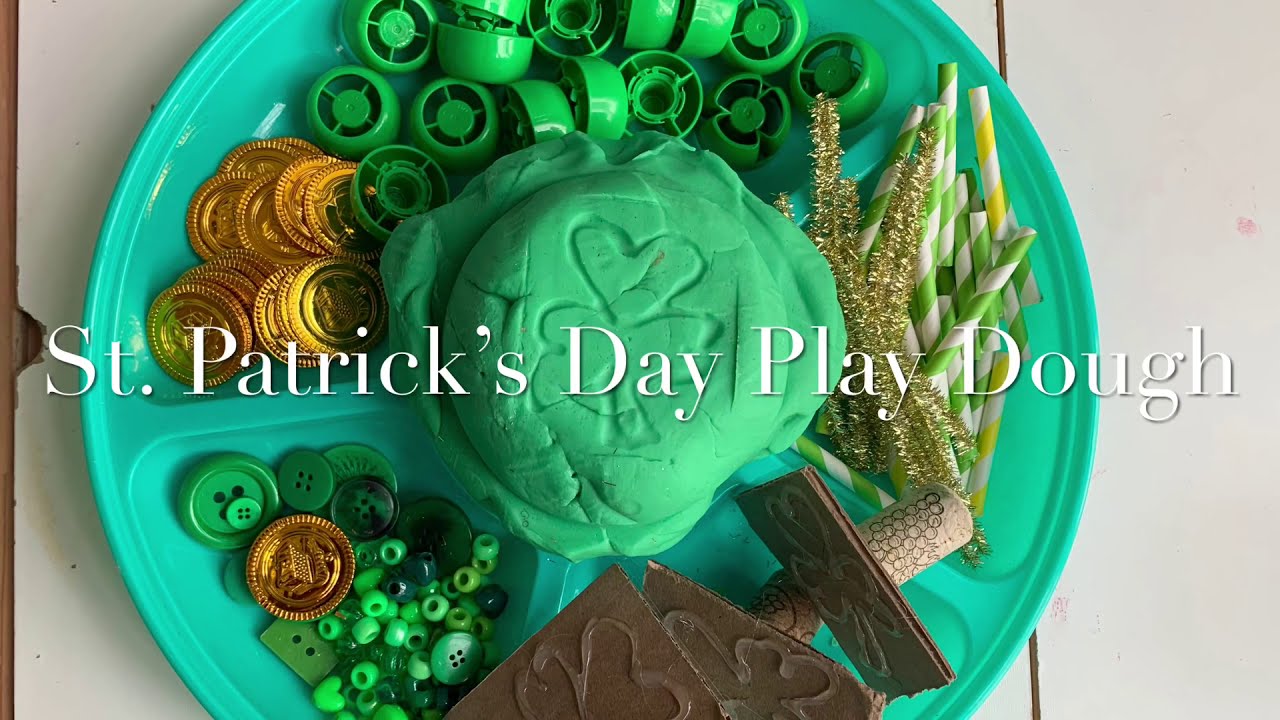 15 Fun Things to Do on St. Patrick's Day With Kids Page 2 - Covered Goods,  Inc.