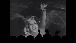 Mystery Science Theater 3000 Season 4 Episode 14: "Tormented"   RIFFS ONLY