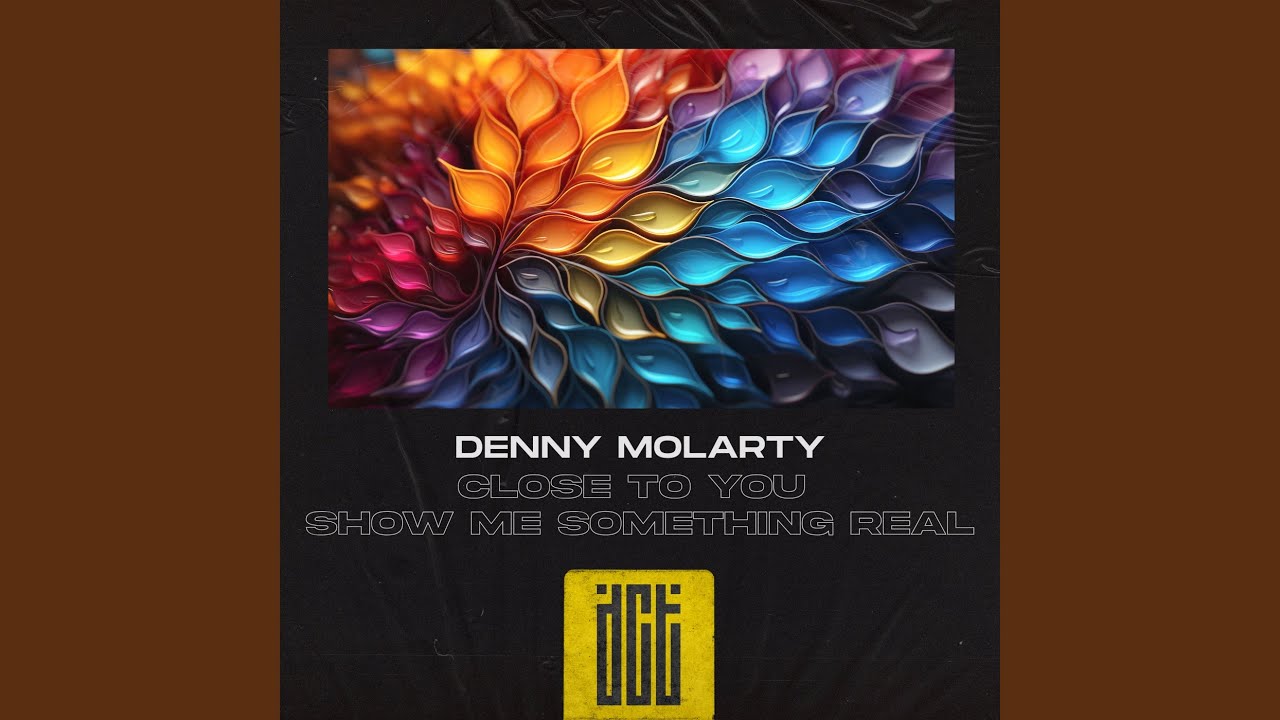 Show Me Something Real (Extended Mix)