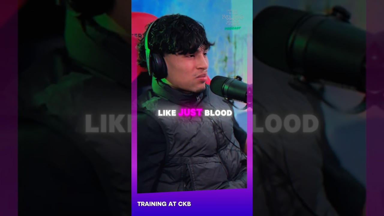 🥊Training at Auckland's City Kickboxing MMA Gym 