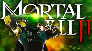 Mortal Shell 2 is COOKING!