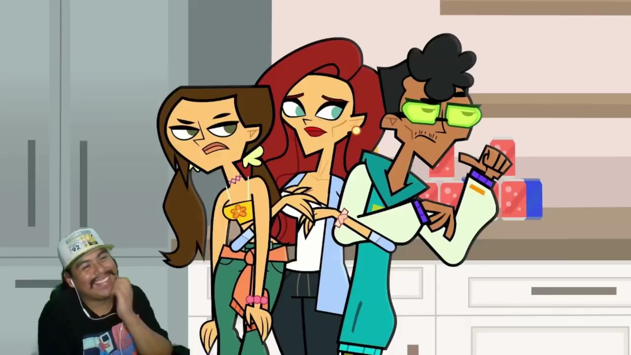 Reality Resort S1 Ep.7 [Reaction]. Shells, Drama, and Unexpected Turns