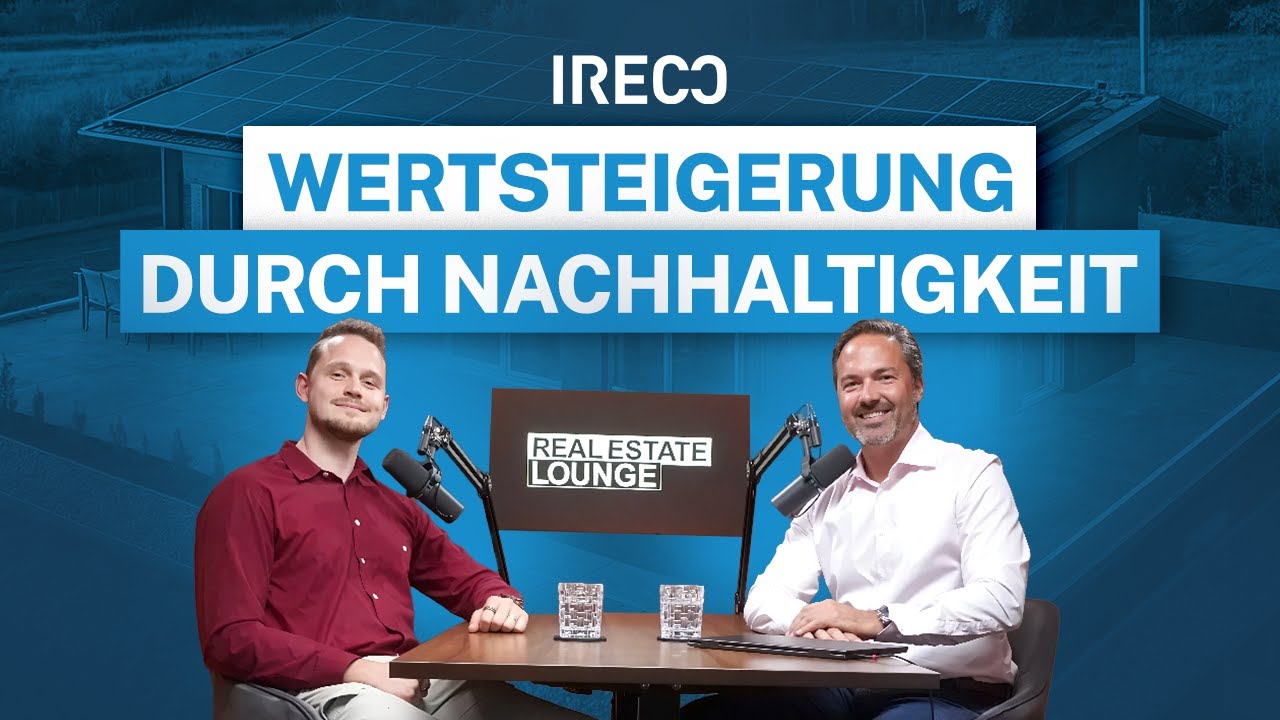 Ökologisch Bauen ohne Mehrkosten: Mythos oder Realität?