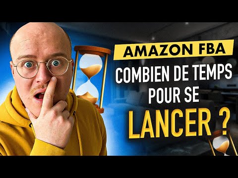 Combien De Temps Dure L’Emploi Saisonnier Chez Amazon