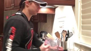 Famous Post-workout "Real Food" shake Net Worth