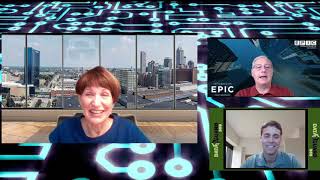 Data Guard365 Podcast featuring Epic Brokers and DG365