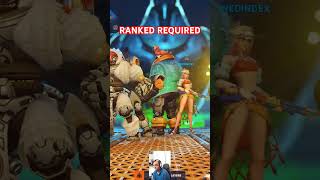 This Is Why Ranked Is Required With My Channel