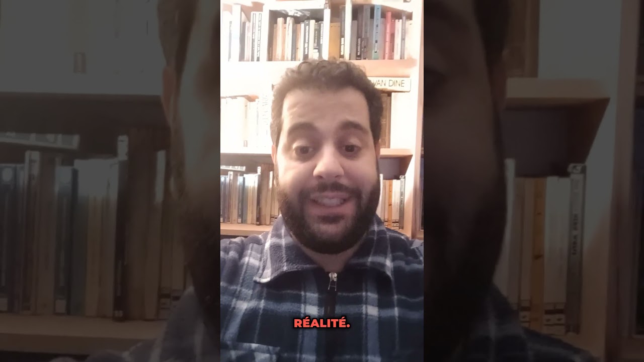 Ma casquette de Coach Digital : 