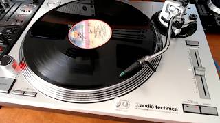 The Power Station  Some Like It Hot 12 Extended Vinyl View