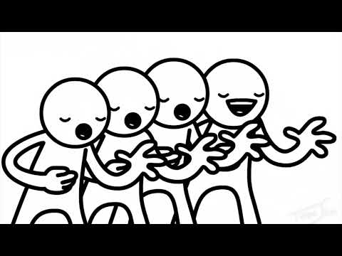 Asdfmovie: All Mine Turtle Scenes