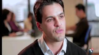 Institucional  Desenvolvedor de Software Redes Sociais - 55 Social screenshot 5