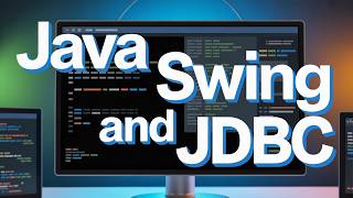 Student Management System | Java Swing + JDBC + Supabase