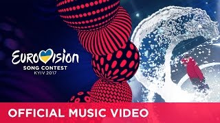 Fusedmarc - Rain of Revolution (Lithuania) Eurovision 2017 - Official Music Video