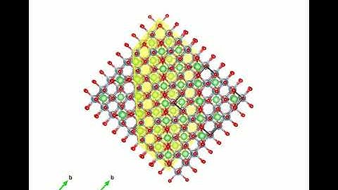 Planar defects in γ-Al~2~O~3~