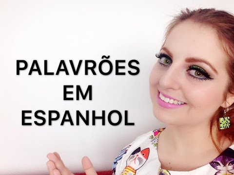 Vídeo: 18 Expressões Mais Engraçadas Do Espanhol Colombiano