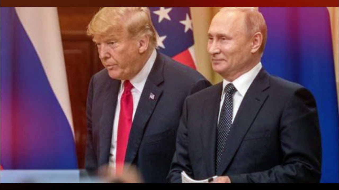 Kremlin confirms Trump sent Russia Covid-19 tests, after former president denied Bob Woodward claim