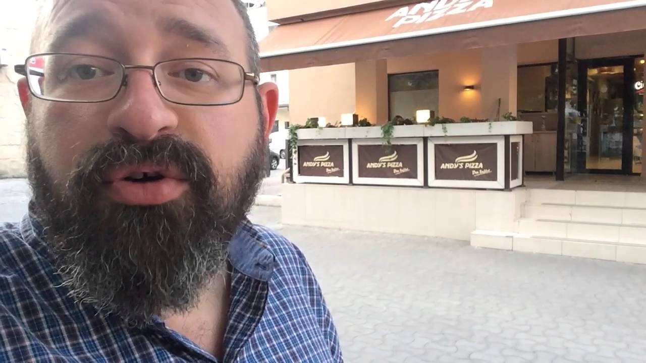 Andy's Pizza Moldova