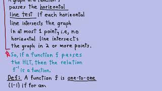 8 2 4 Composition and Inverse Functions