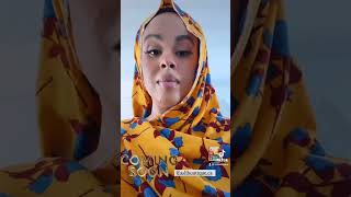 Somali Baati Asli Boutique Coming Soon