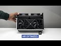 Air Optimized V2! | RTX 5080 &amp; 9800X3D in the FORMD T1