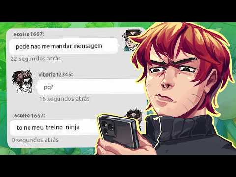 XET DO HABBO (ft. Ycro e Tiba)