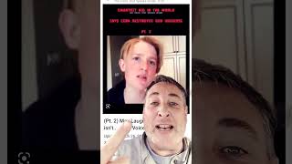 Where is Max Laughlin? The smartest kid in the world! #mandelaeffect Net Worth