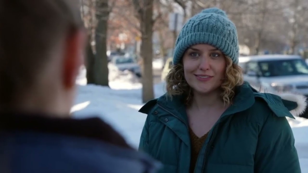 Chicago PD 8x11 | Upstead scenes (Part 1)