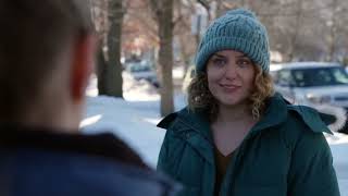 Chicago PD 8x11 | Upstead scenes (Part 1)