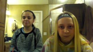 Toothbrush Challenge