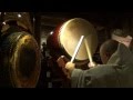 奉納太鼓 2012 「光明」 （真言宗豊山派 東谷寺 ）